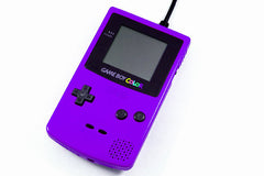 Game Boy Color External Hard Drive